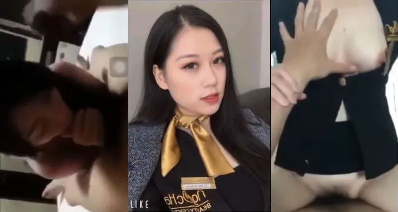 Lộ clip em người yêu phương anh mút buồi "đi ngoài" cực sướng