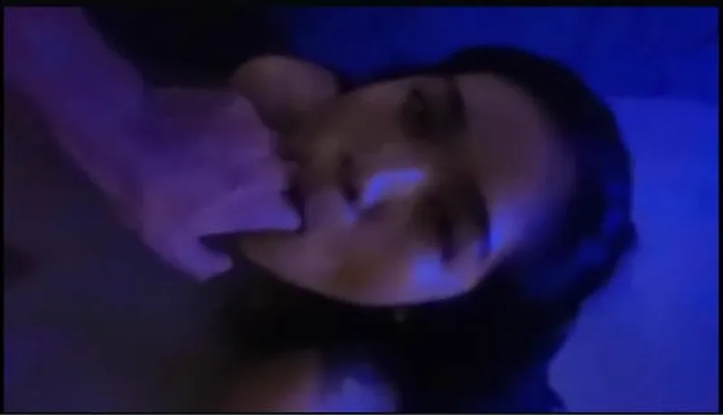 Cô bạn gái ngoại thương thích của quý tây - asianbabyggirl 3