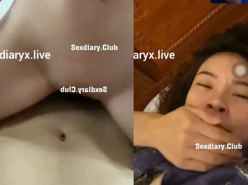 Xuất ngập bướm vẫn đút thằng nhỏ vào bướm em chơi thêm