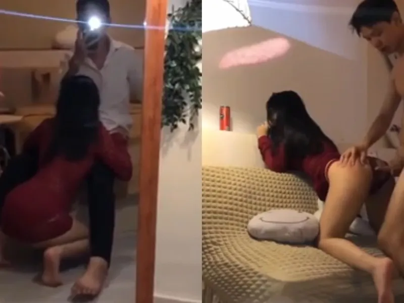 Em thư ký dâm dục mút thằng nhỏ nhiệt huyết máu lửa