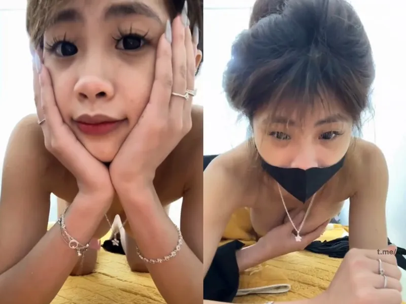 Ghệ vn livestream nghịch dương vật trai p3